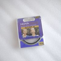 Hoya 55mm Skylight 1B Filter / filtre. Japan. NEW.
