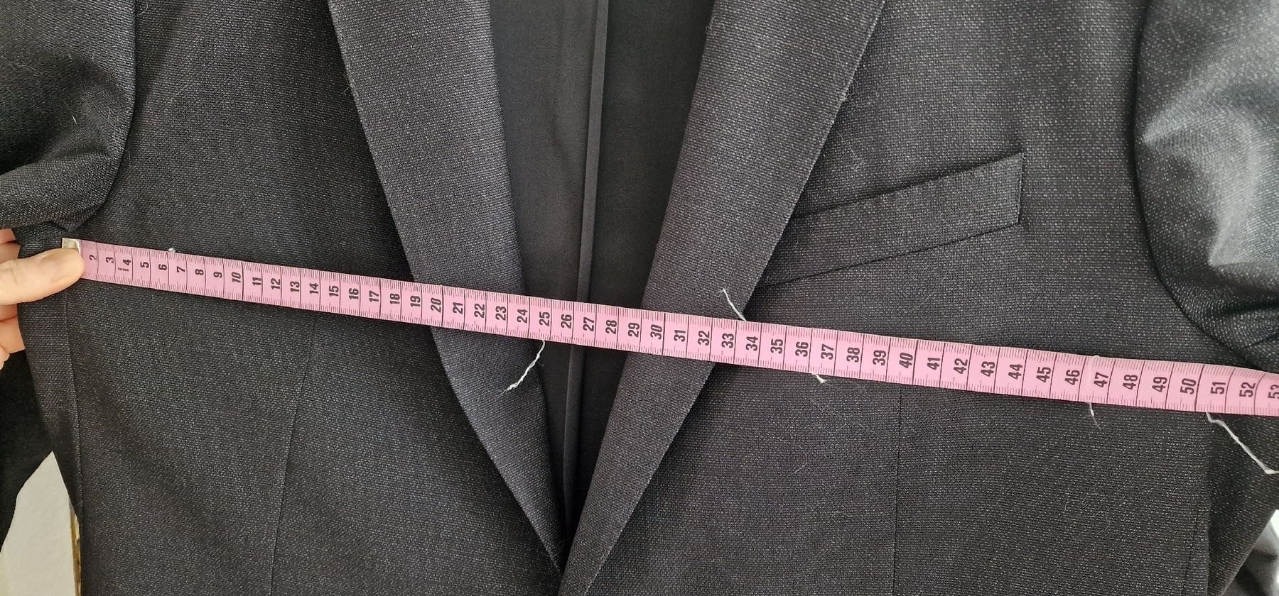 Giacche: Boss Veston (neu) – Nuovo e nell'imballaggio originale da Dübendorf venduto da zarry10 5