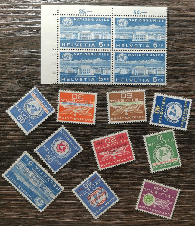 BC 2515, Carnet oblitéré, collection timbres France