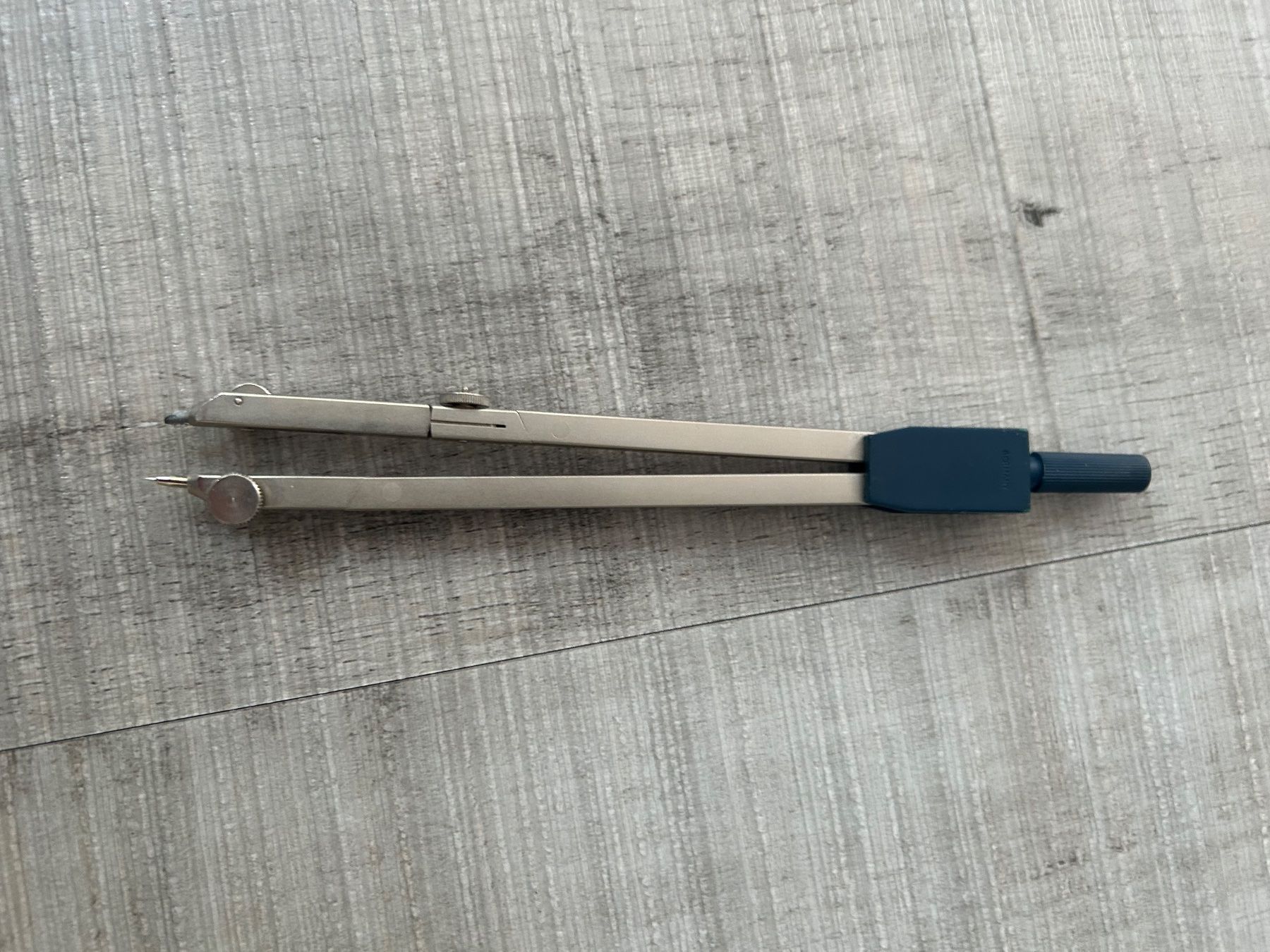 Compassi: Zirkel Staedtler – Usato da Wängi venduto da Argon180 1