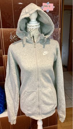 ab 1.-Nike Hoodie – Gr.XS