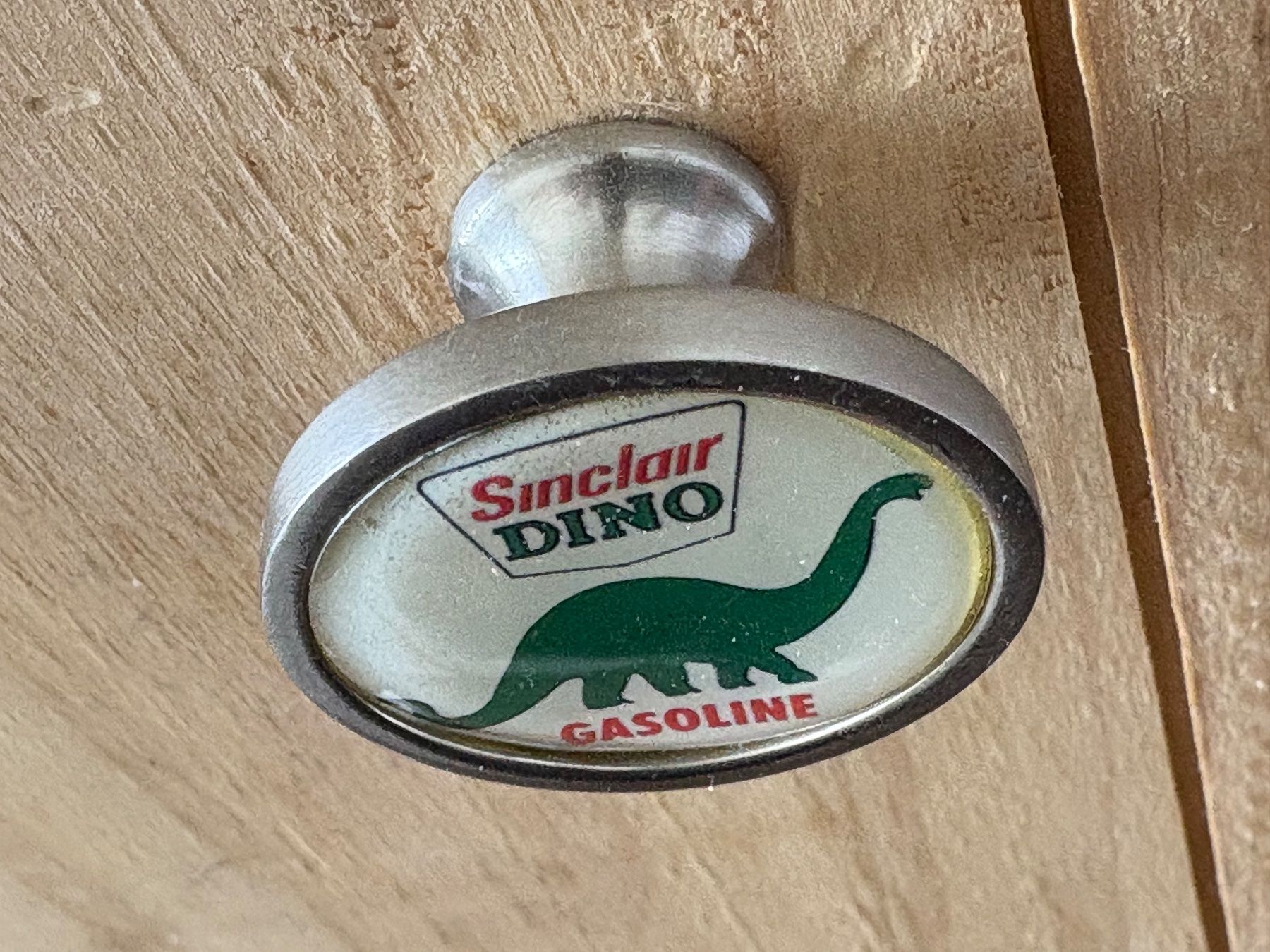 Toutes les décorations: Sinclair, Möbelknauf, Metall, Griff – Neuf (Voir description) à Wetzikon ZH par Boldeagle01 1
