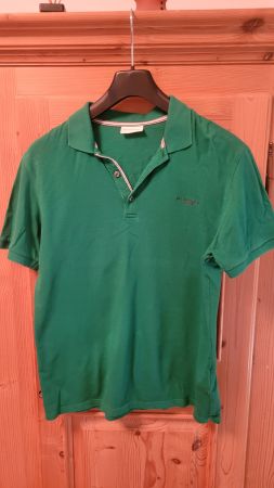 Tolles Poloshirt von Baldessarini Gr. 50