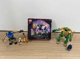 Ninjago extra 3