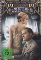 DVD ab Fr. 1.--, Der grosse Gatsby