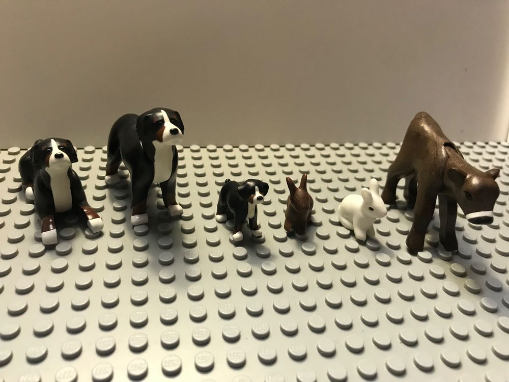 Playmobil Tiere | Kaufen auf Ricardo