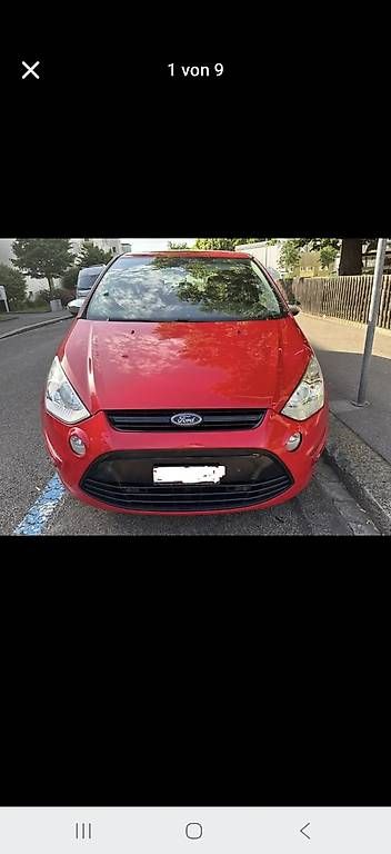 Automobili: Ford – Usato da Basel venduto da Hewa83 4