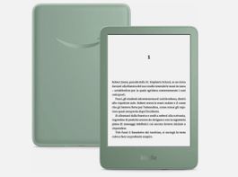 Amazon Kindle 2024 (11. Gen) mit 12 Monaten Garantie