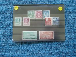 Französische Zone Württemberg ** KW 91.00