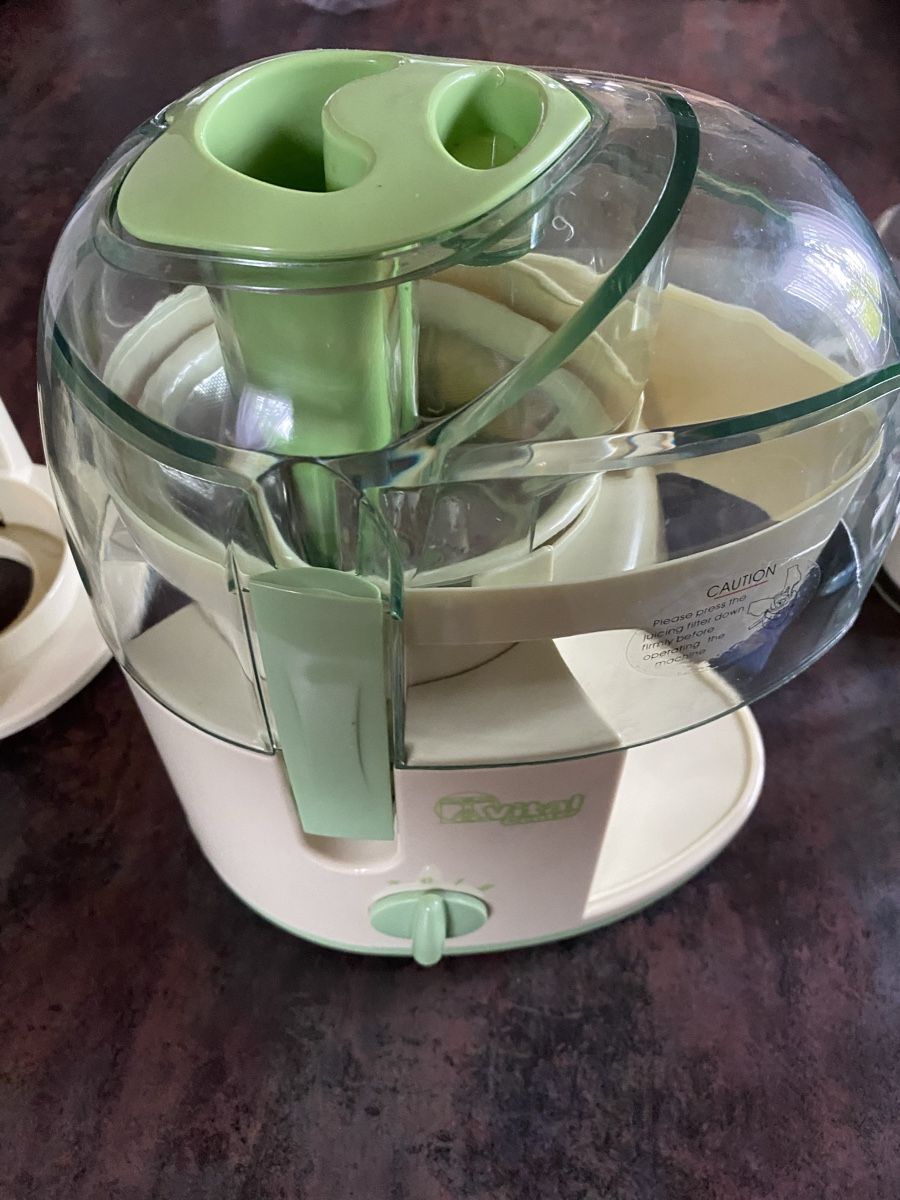 Tutte le macchine: Vital Center Maschine – Nuovo e nell'imballaggio originale da Aefligen venduto da easykarton