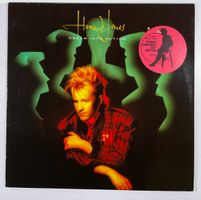 LP: HOWARD JONES - Dream Into Action (1985)