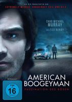 American Boogeyman - Faszination des Bösen DVD