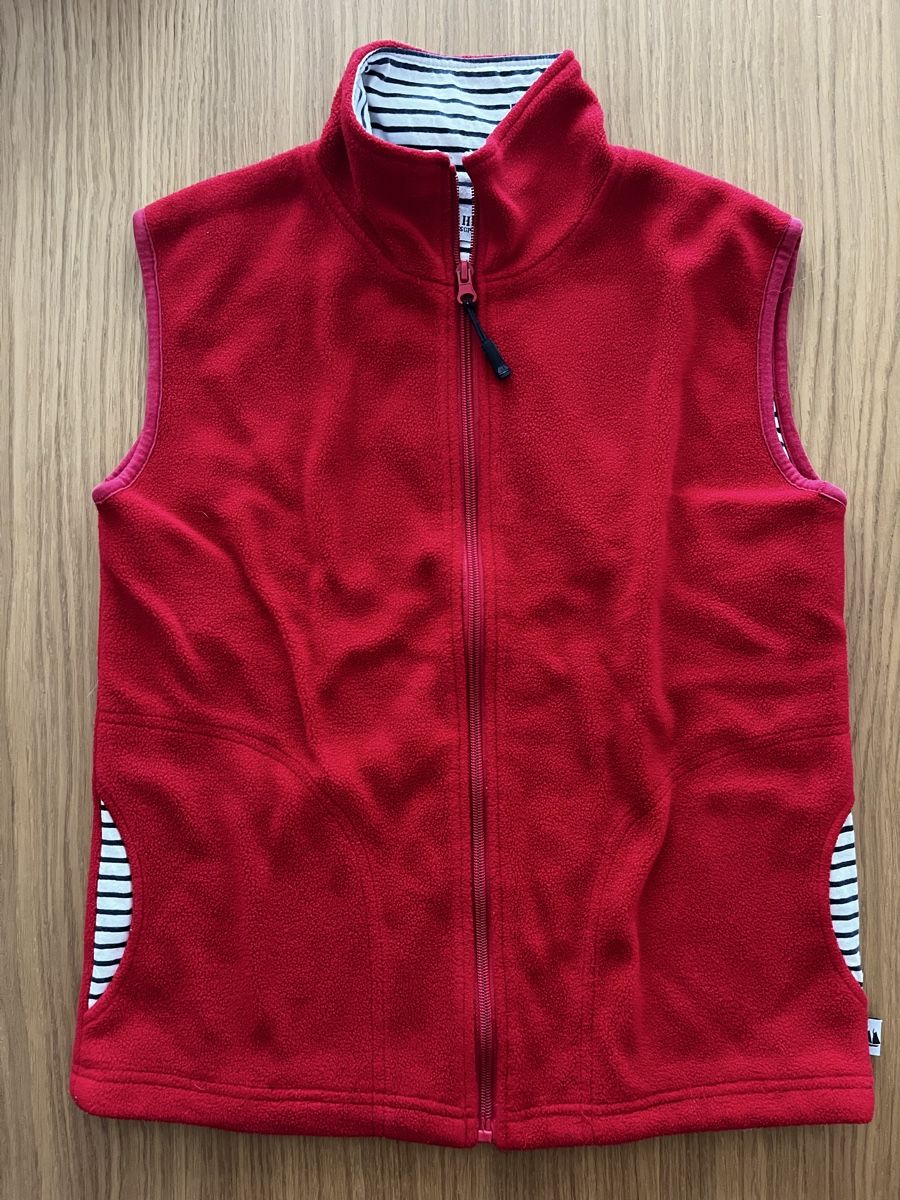 Altro abbigliamento per bambino: Hublot Mode Marine Weste Kinder – Usato da St. Gallen venduto da Asever___