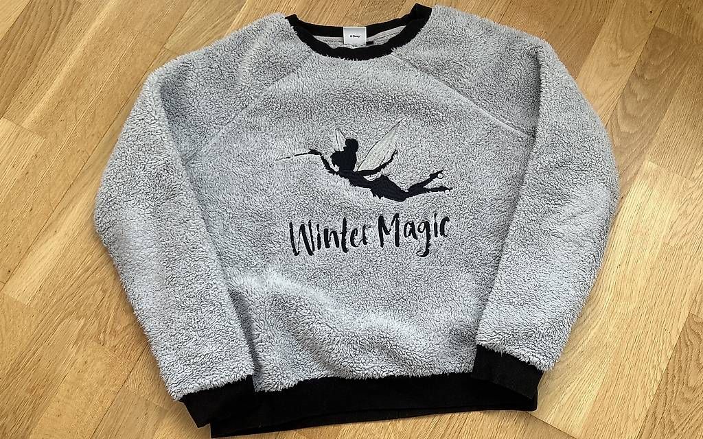 Pigiama & Simili: Survêtement / Pyjama Disney – Usato da Bern venduto da manu0100