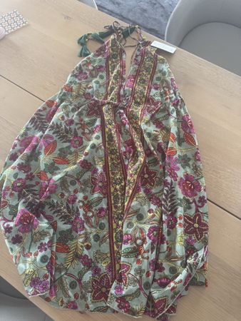 Leu de Jade Sommerkleid, neu mit Etikett