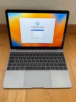 MacBook 12'' (2017) | i7 1.4GHz | 16GB Ram | 512GB SSD