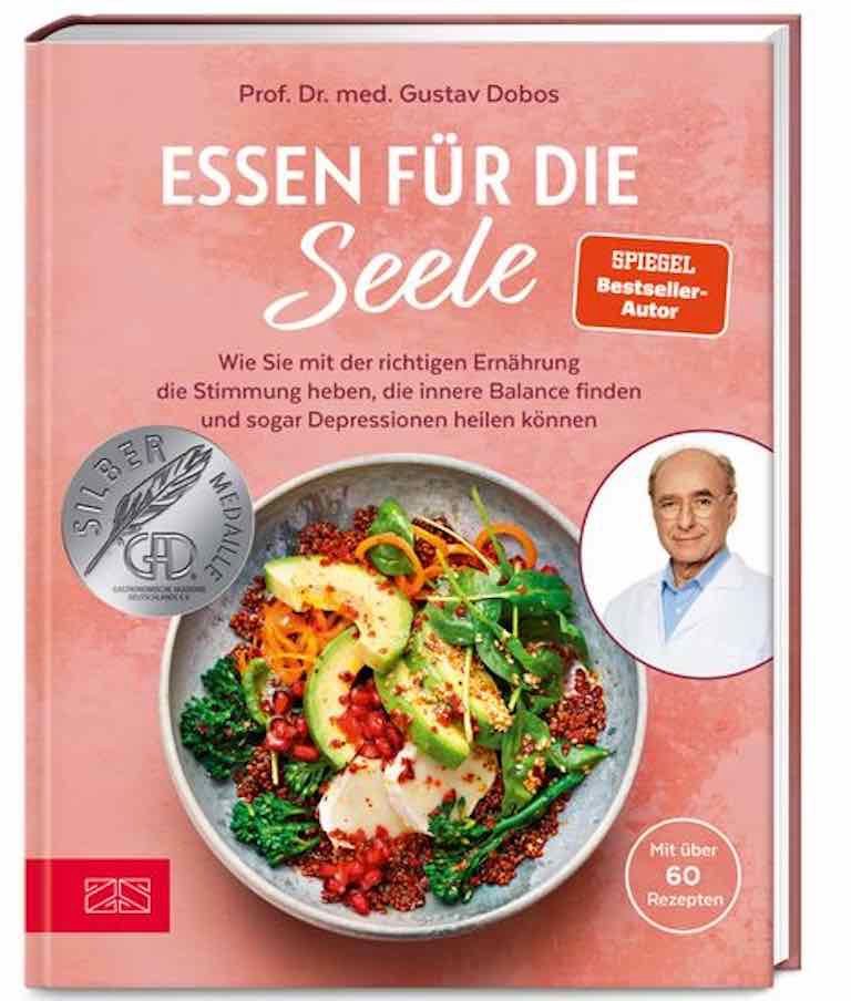 Libri: Gustav Dobos: Essen für die Seele – Nuovo (secondo la descrizione) da Menziken venduto da Nora023