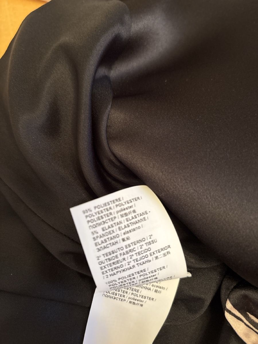 Pinko Giacche: Pinko Blazer, Gr. D34, hellrosa mit Blumenmuster, Top! – Nuovo (secondo la descrizione) da Basel venduto da FannySt 5