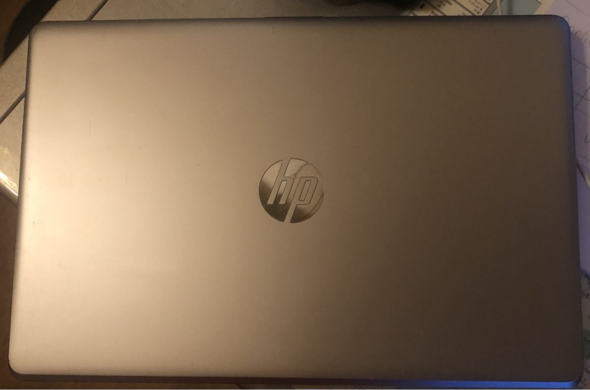 Hewlett Packard Notebooks: HP Laptopcomputer – Gebraucht aus Eglisau von Vidal_sosun
