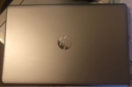 HP Laptopcomputer