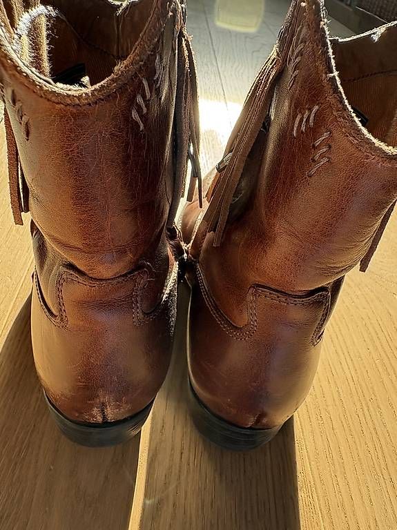 Scarpe da uomo: Santiags taille 36 – Usato da Bavois venduto da Nanao12 2