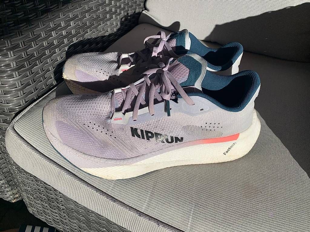 Damenschuhe: Laufschuhe  – Gebraucht aus Frauenfeld von mar_v62s 1