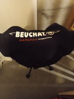 beuchat espadon competition 7mm elaskin X 8.6