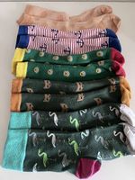 Dilly Socks 7-9years (Herstellergösse)