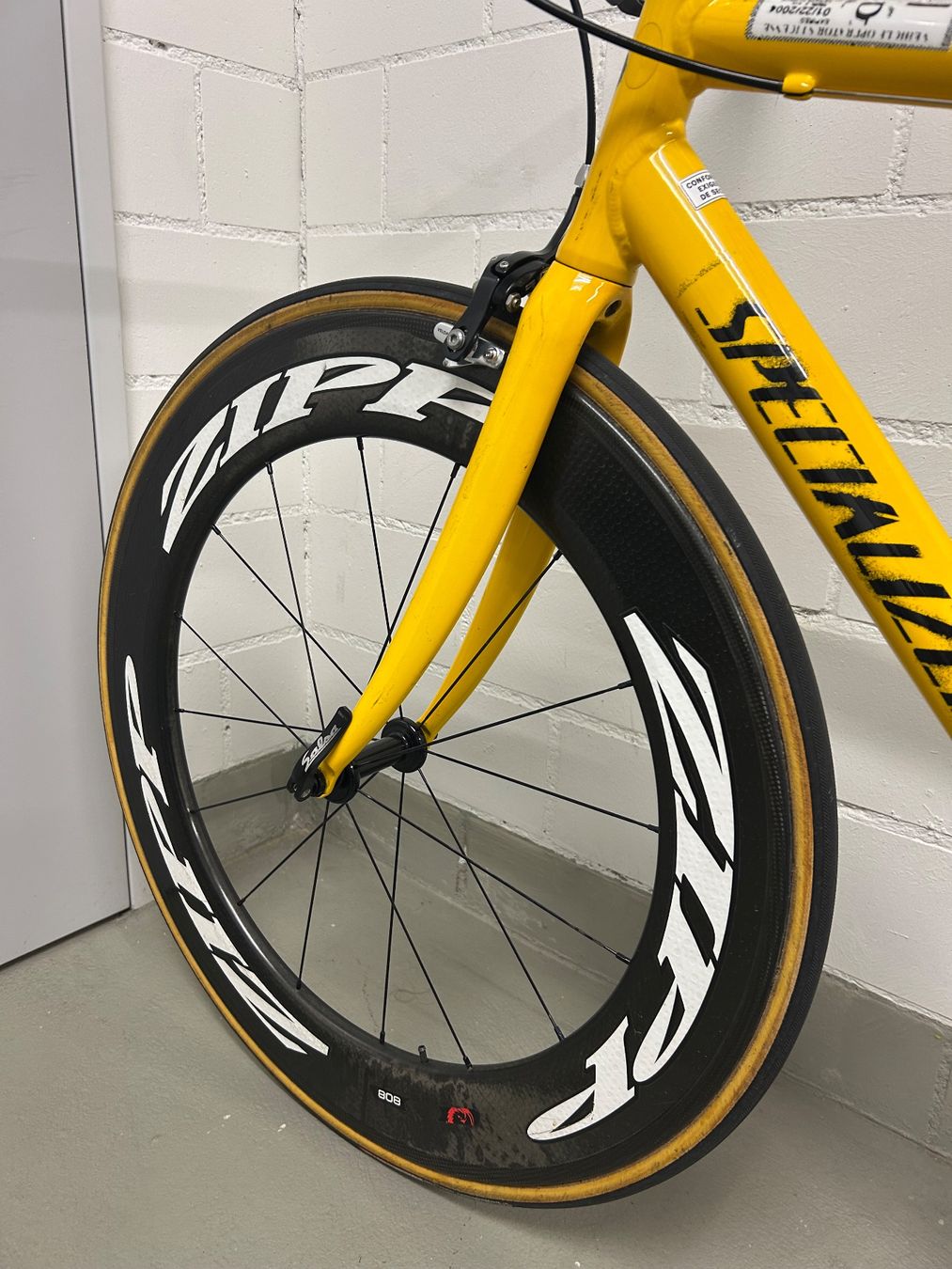 Specialized Biciclette: Specialized – Nuovo (secondo la descrizione) da Schlieren venduto da Leavio 5