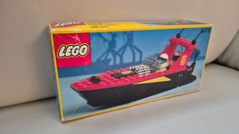 Lego 6679 Speedboat aus Jahr 1991-96 OVP Vintage