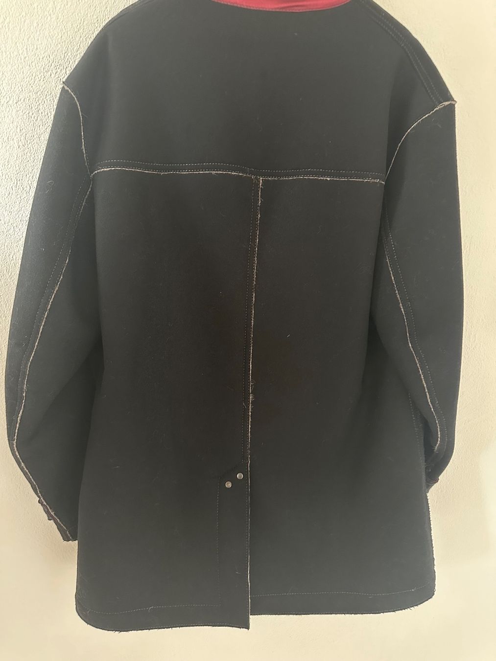 Armani Giacche: Armani Jeans Jacke – Usato da Altendorf venduto da davos_7270 3