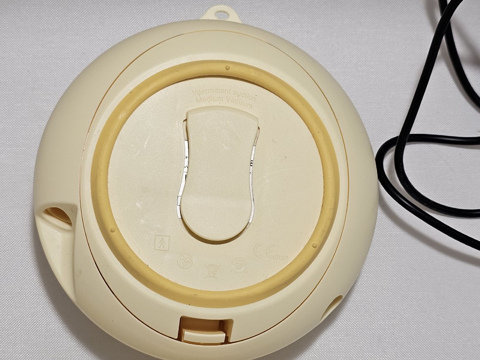 Medela Accessori per l’allattamento: Elektrische Milchpumpe Meleda – Usato da Kesswil venduto da yanat 3
