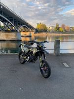 Fantic XMF 125 Performance