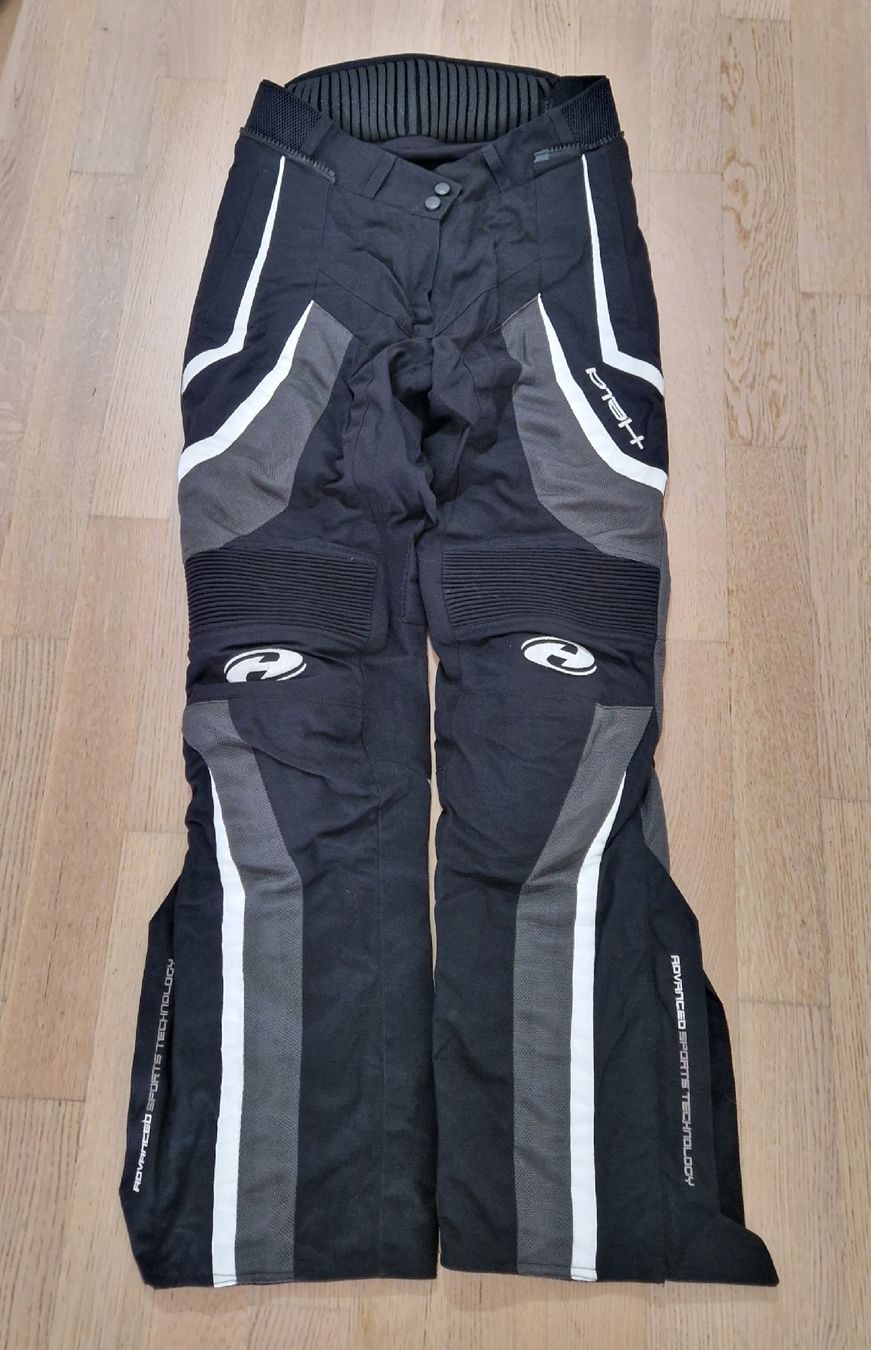 Lotti di vestiti: Held Motorradbekleidung Gr. 36/38 – Usato da Untersiggenthal venduto da jac_25tx 3