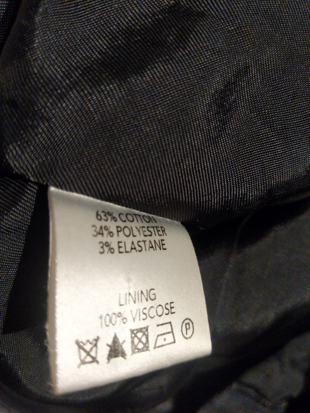 Hosen: Elegante Hose Reiss Gr 34 – Gebraucht aus Oberdiessbach von melvinj 5