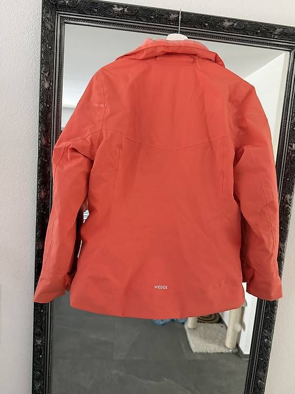 Decathlon Sci: WEDZE SKIJACKE – Usato da Zuzwil SG venduto da xoxo__sese 1