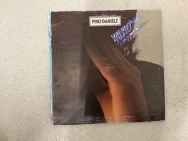 Pino Daniele LP -  Vaimo