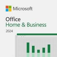 Office 2024 Home and Business-MAC&Windows-Bind Key-Lifetime-
