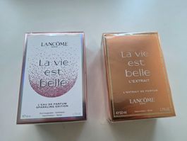 2x La Vie Est Belle (Parfum)