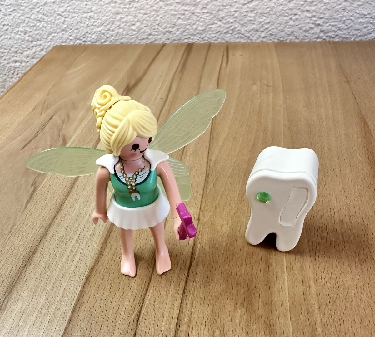 Playmobil Giocattoli: Playmobil Zahnfee – Usato da Watt venduto da mosi72 1