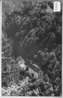 Kurhaus Bad Pfäfers - Taminaschlucht
