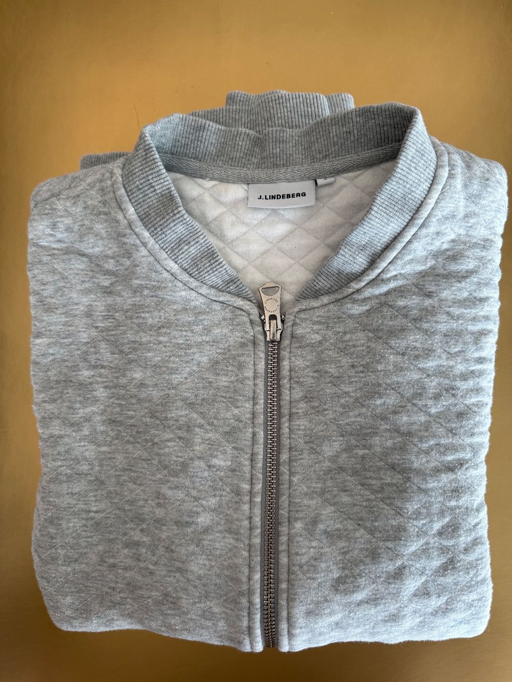 Giacche: J.Lindberg Cotton Jacket, Size S, Grey – Usato da Wilen b. Wollerau venduto da ccgold