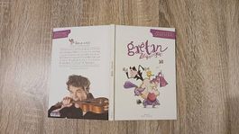 cd livre Gaëtan