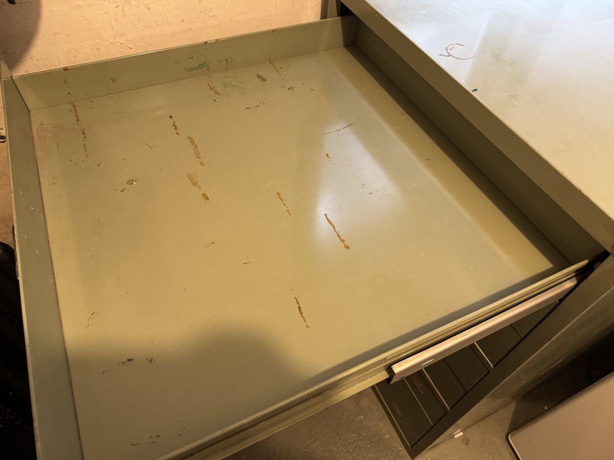 Armoires: Werkzeugschrank – D'occasion à Hölstein par Bri4nK 2