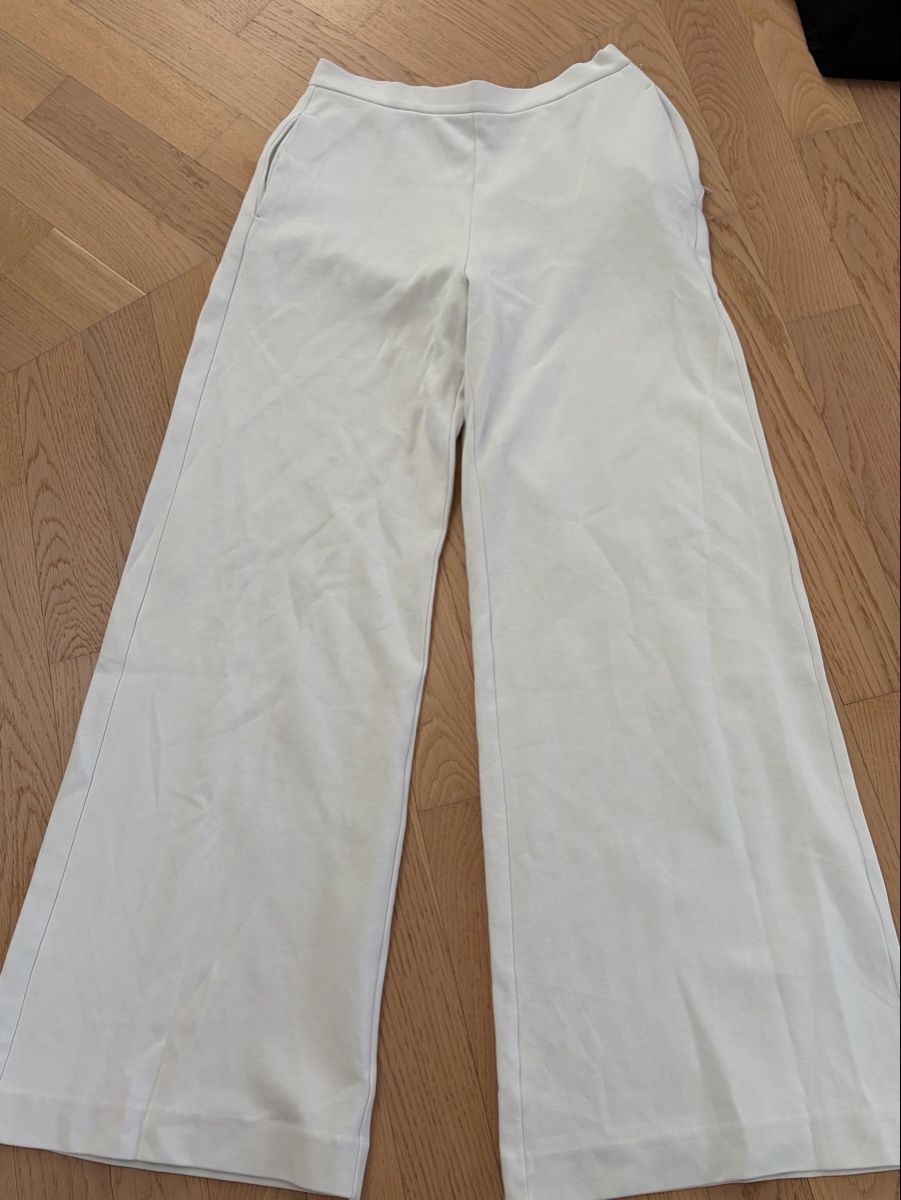 Max Mara Pantaloni: Traumhose von MaxMara Grösse 36 – Nuovo (secondo la descrizione) da Bonstetten venduto da Moma10 3