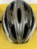 [GUT & GÜNSTIG]: Seguro Rebel Fahrrad Helm - Gr. L/XL