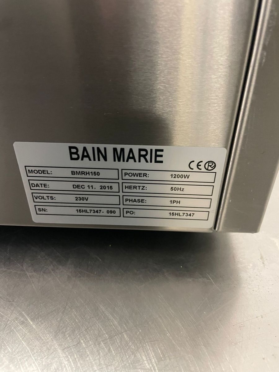 Küchengeräte: Bainmarie – Gebraucht aus Rupperswil von pimi88 2