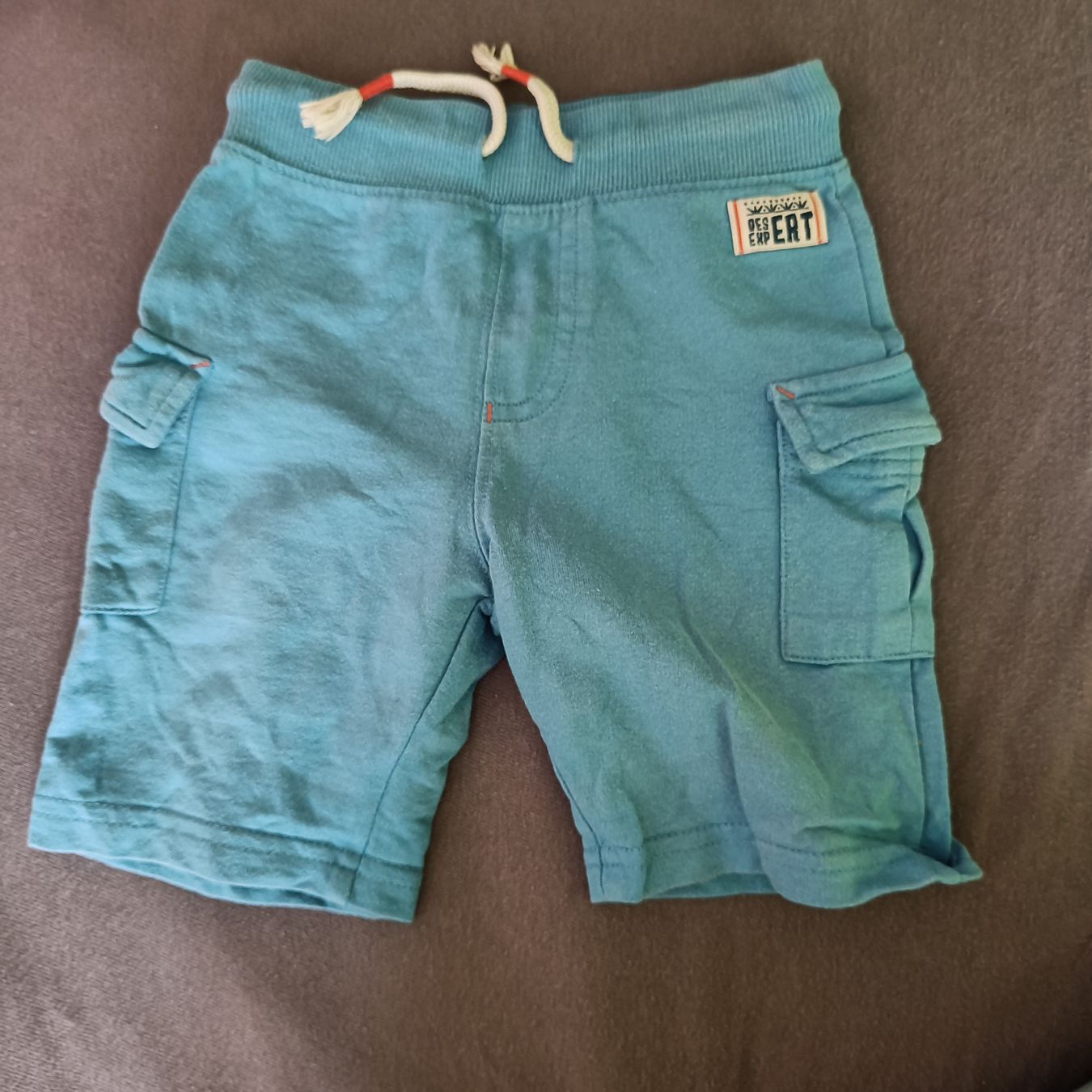 Pantaloni: Shorts Grösse 74 – Usato da Jaberg venduto da urig17.
