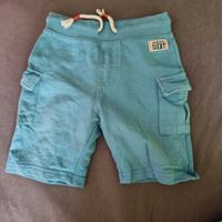 Shorts Grösse 74