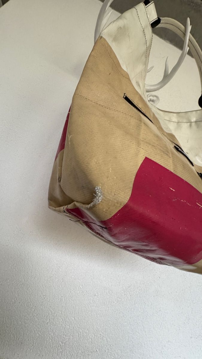 Freitag Borse: Freitag Tasche Modell Betty – Usato da Chur venduto da arxi 3
